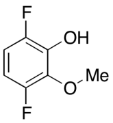 3,6-Difluoroguaiacol