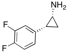 (1R,2R)-2-(3,4-Difluorophenyl)-cyclopropanamine