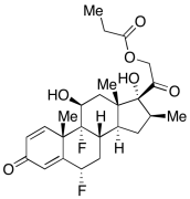 Diflorasone 21-propionate