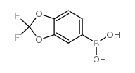 2,2-Difluoro-benzo[1,3]dioxole-5-boronic acid