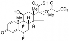 6&alpha;,9&alpha;-Difluoro-11&beta;-hydroxy-16&alpha;-methyl-3-oxo-17&