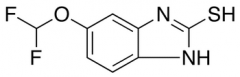 5-(Difluoromethoxy)-2-mercapto-1H-benzimidazole