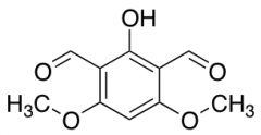 2,6-Diformyl-3,5-dimethoxyphenol