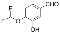 4-(Difluoromethoxy)-3-hydroxybenzaldehyde
