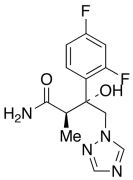 (&alpha;R,&beta;R)-&beta;-(2,4-Difluorophenyl)-&beta;-hydroxy-&alpha;-