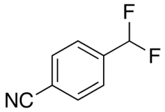 4-(Difluoromethyl)benzonitrile