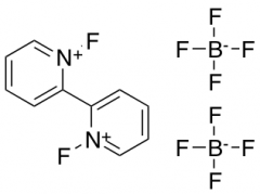1,1'-Difluoro-2,2'-bipyridinium Bis(tetrafluoroborate)