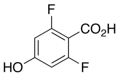 2,6-Difluoro-4-hydroxybenzoic Acid