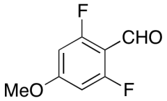 2,6-Difluoro-4-methoxybenzaldehyde