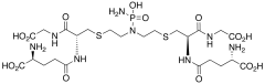 Diglutathionyl Mustard Phosphoramide