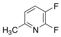 2,3-Difluoro-6-methylpyridine
