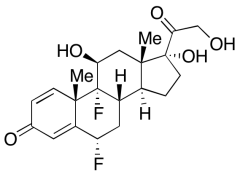 6&alpha;,​9&alpha;-​Difluoroprednisolone
