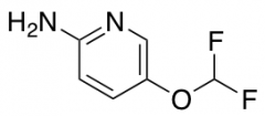 5-(Difluoromethoxy)pyridin-2-amine