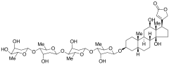 Digoxigenin Tetradigitoxoside