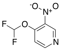 4-(Difluoromethoxy)-3-nitropyridine