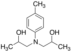 N,N-Di(2-hydroxypropyl)-p-toluidine (>85%)