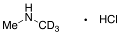 Dimethylamine-d3 Hydrochloride