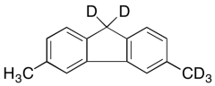 3,6-Dimethyl-fluorene-d5