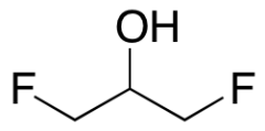 1,3-Difluoro-2-propanol (Stabilized with NaF)