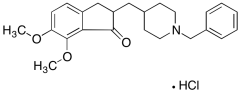 5-Desmethoxy-7-methoxy Donepezil Hydrochloride