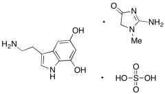5,7-Dihydroxytryptamine creatinine Sulfate