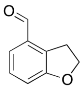 2,3-Dihydrobenzofuran-4-carbaldehyde