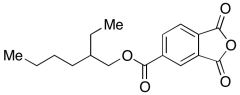 1,3-Dihydro-1,3-dioxo-5-isobenzofurancarboxylic Acid