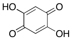 2,5-Dihydroxy-1,4-benzoquinone