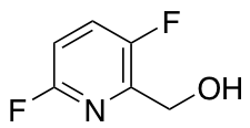 (3,6-Difluoro-2-pyridyl)methanol