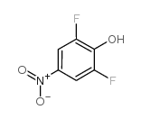 2,6-Difluoro-4-nitrophenol