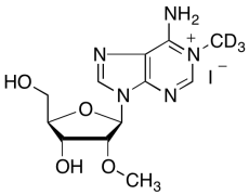 N1,O2'-Dimethyladenosine-d3 Monohydriodide