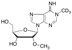 N1,O2'-Dimethyladenosine-d3