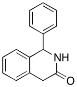 1,4-Dihydro-1-phenyl-3(2H)-isoquinolinone