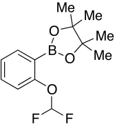 2-Difluoromethoxyphenylboronic Acid, Pinacol Ester