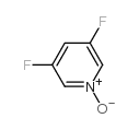 3,5-Difluoropyridine 1-oxide