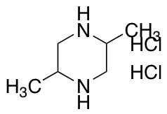2,5-Dimethylpiperazine Dihydrochloride