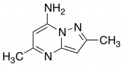 2,5-Dimethylpyrazolo[1,5-a]pyrimidin-7-amine