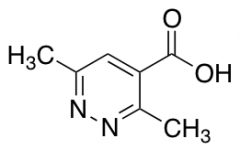 3,6-Dimethylpyridazine-4-carboxylic Acid