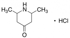 2,6-Dimethylpiperidin-4-one Hydrochloride