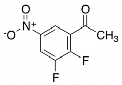 2',3'-Difluoro-5'-Nitroacetophenone