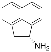 (R)-1,2-Dihydroacenaphthene-1-amine