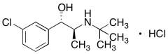 (S,S)-Dihydro Bupropion Hydrochloride