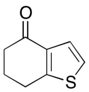 6,7-Dihydrobenzo[b]thiophen-4-one