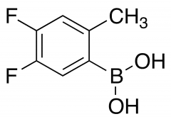 4,5-Difluoro-2-methylphenylboronic acid