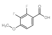 2,3-Difluoro-4-methoxybenzoic acid