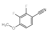 2,3-Difluoro-4-methoxybenzonitrile