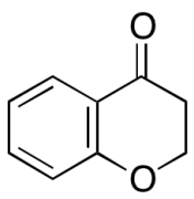 2,3-Dihydro-4H-1-benzopyran-4-one