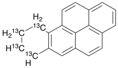 9,10-Dihydrobenzo[a]pyrene-13C4