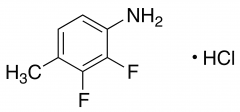 2,3-Difluoro-4-methylaniline hydrochloride