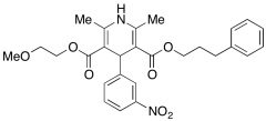 Dihydrocinnamyl Cilnidipine